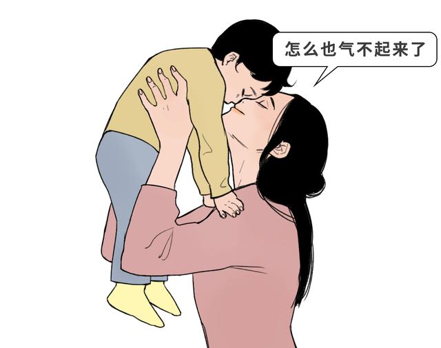 婆媳带娃大战，国庆打响！怎么让老人明白“你那套过时了”？