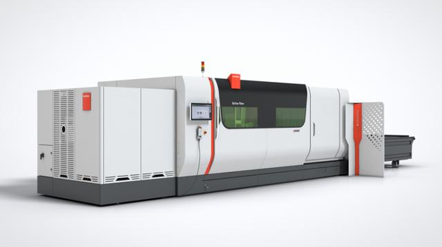 深圳机械展有冲床吗