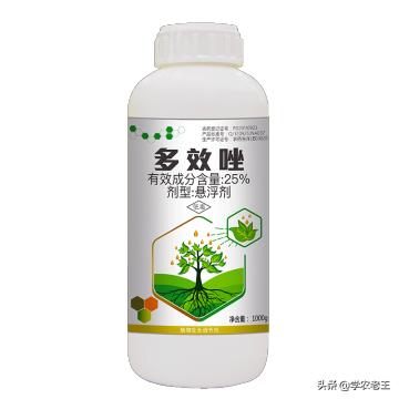 果树用对多效唑，促花增产！怎么用？有哪些注意事项？这里告诉你2