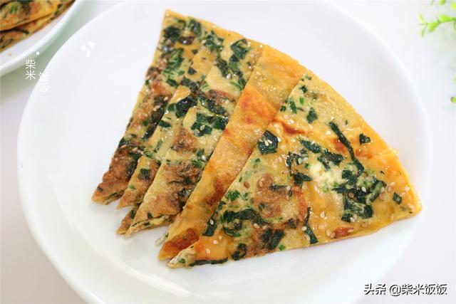 早餐就吃它，营养高味道好，做法也简单，挑食的孩子抢着吃