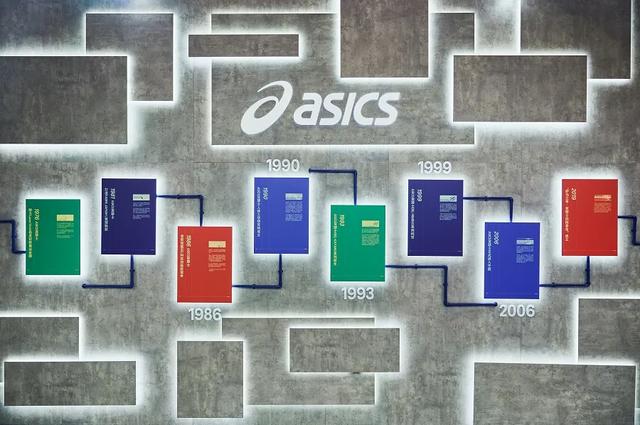 量化运动情绪状态的黑科技，如何让亚瑟士在进博会大出风头？