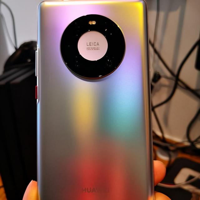 不顾朋友反对，我执意要买4G版华为Mate40Pro，使用3个月谈谈感受