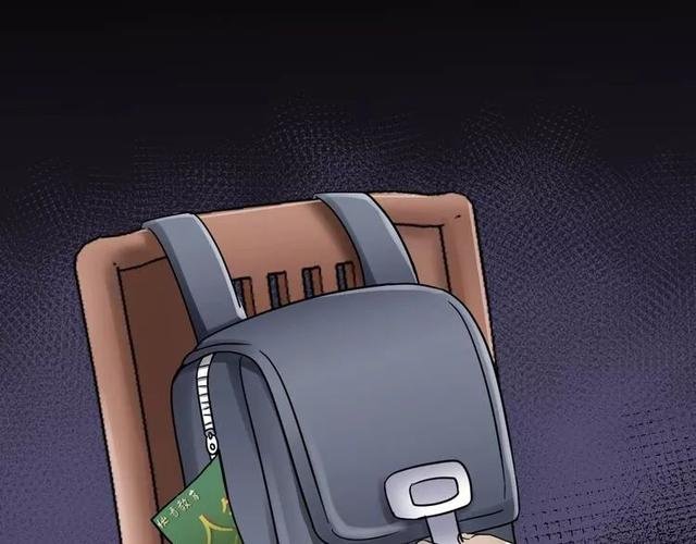 人性超讽刺漫画：妈妈心中最完美的儿子