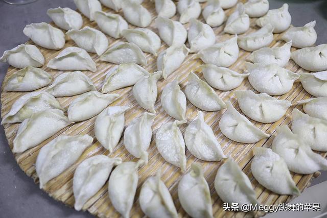 立秋要吃饺子吗