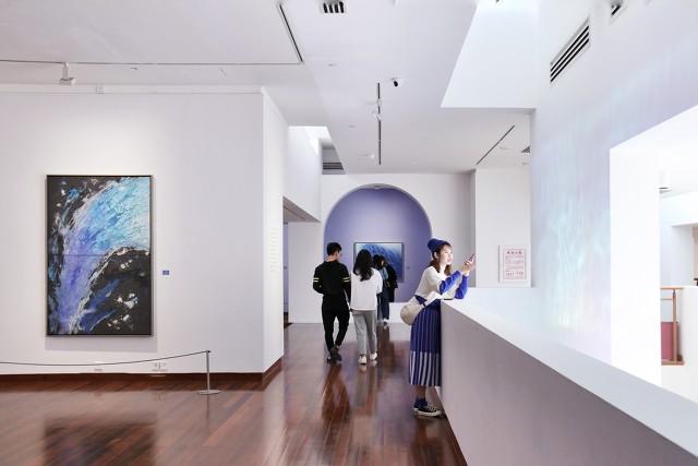 深圳机械展展馆