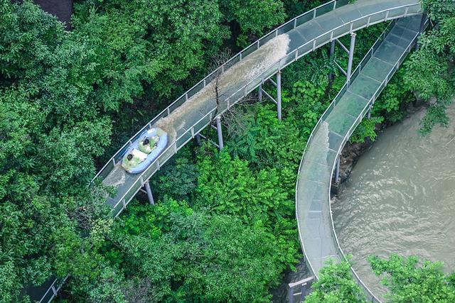 江浙沪团建推荐的地方