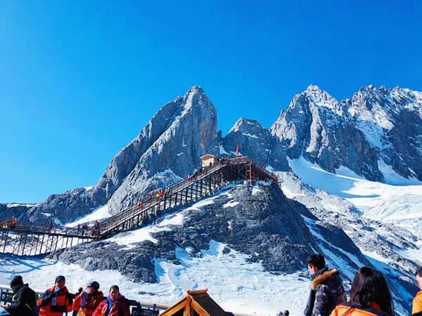 云南旅游怎么玩？多少钱？云南精华景点+详细游记（图文）