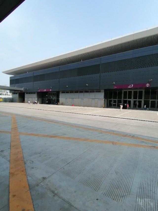 福永机械展