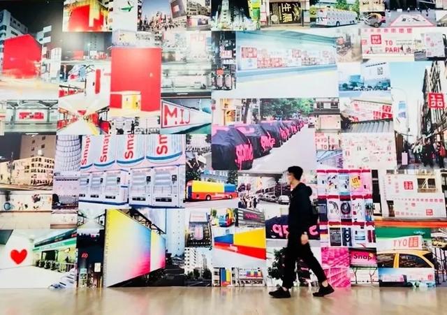 东京工业大学机械展