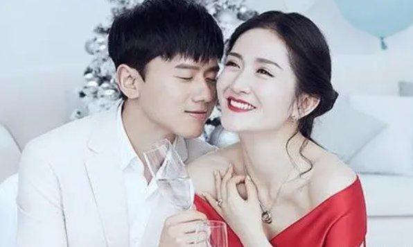 谢娜分手:谢娜和刘烨相恋6年后提出分手，一次偶遇让谢娜险些失控