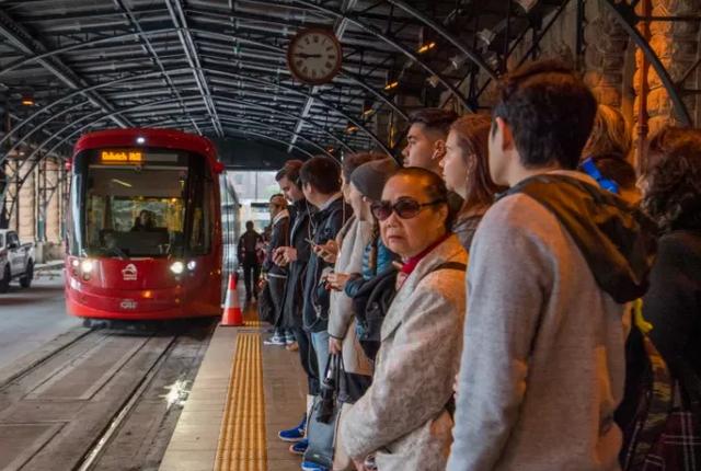 突发！悉尼火车陷入混乱！多条华人区线路延迟，司机又大罢工了，下班回家务必提前安排