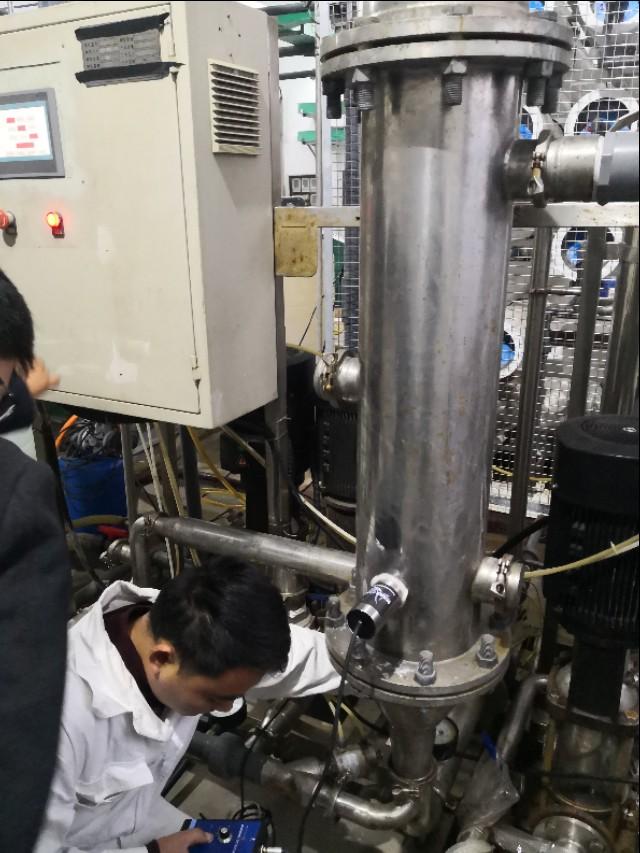 陶瓷膜过滤机厂家
