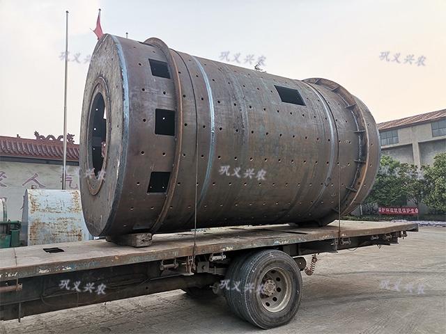 云南昆明棒磨制砂机生产厂家的简单介绍