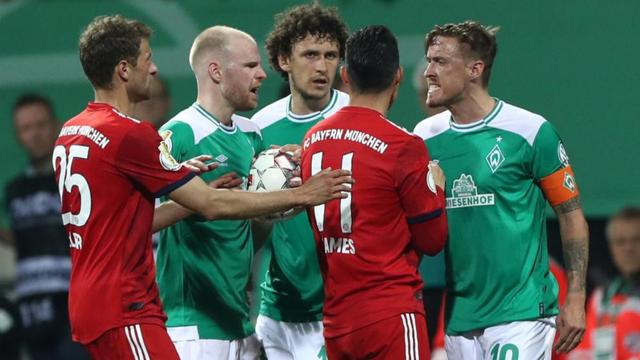 拜仁盯上多特天才了（太欺负人了！拜仁盯上沙尔克22岁妖星 挖新诺伊尔去当2号门将）-华海博客