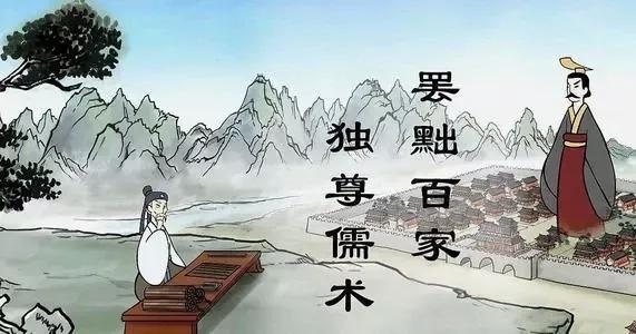 中国古代十大历史事件