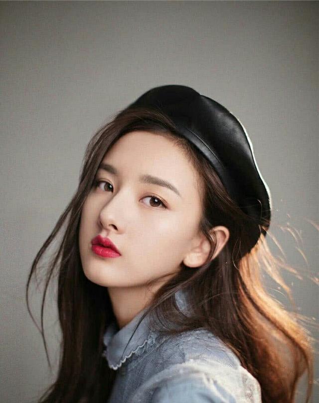 95后女星美貌排名(中国90后女明星名单列表-天晟网