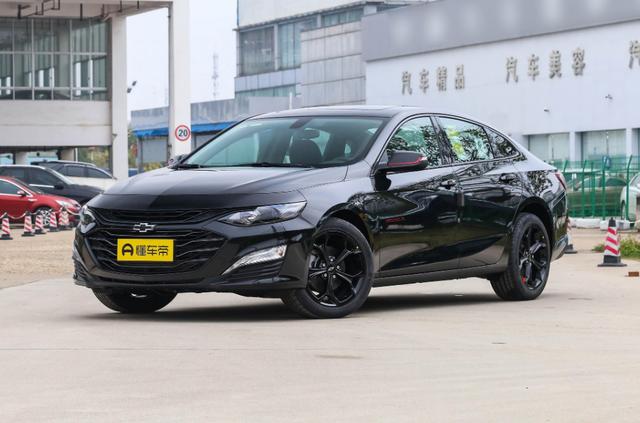 试驾2021款迈锐宝xl(237马力7.0秒破百) - 视趣网