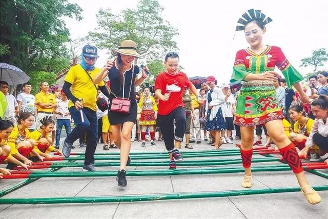  “五一”小长假海南旅游“揽金”18.9亿元 共接待游客165.2万人次