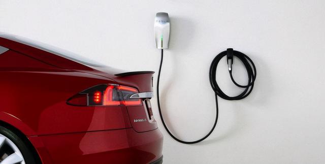 特斯拉用销量告诉所有人：电动车的焦虑症，从来都不是续航短