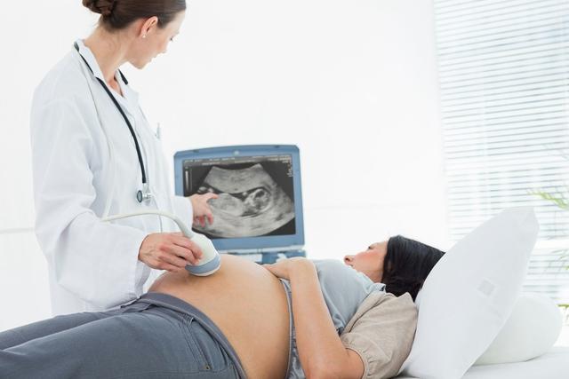 怀孕几个月后，胎儿出现畸形的可能性就降低了？孕妈早了解早安心