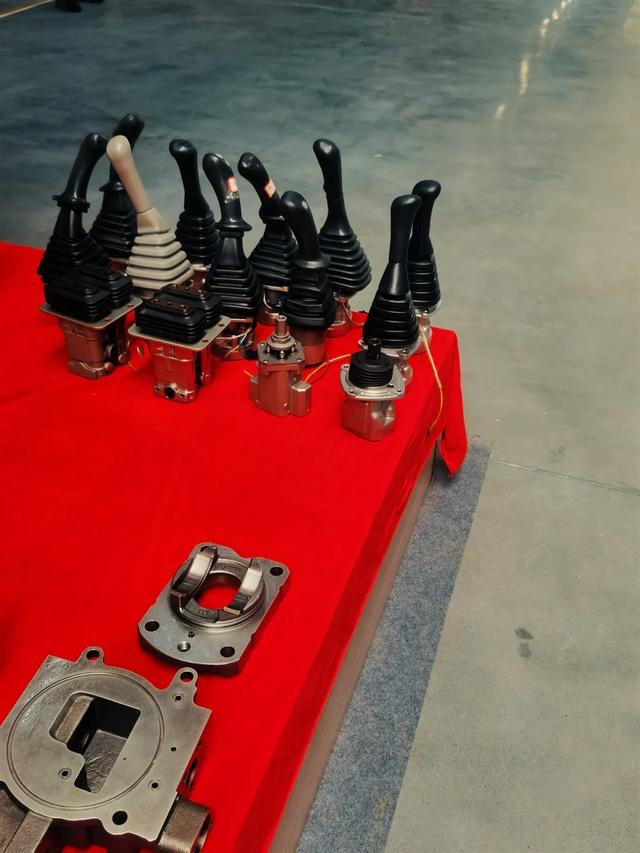 2019年广州工程机械展