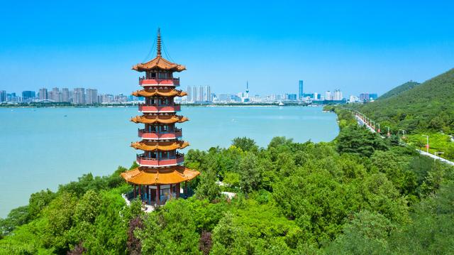 徐州值得去的旅游景点,江苏徐州最值得去的十五个地方