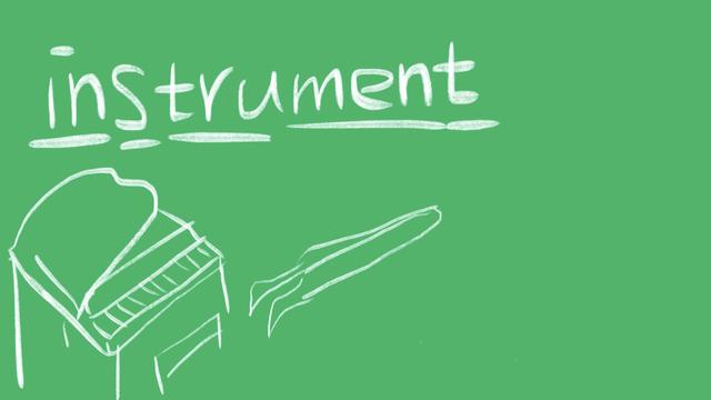 instrument什么意思啊「instrument中文谐音」
