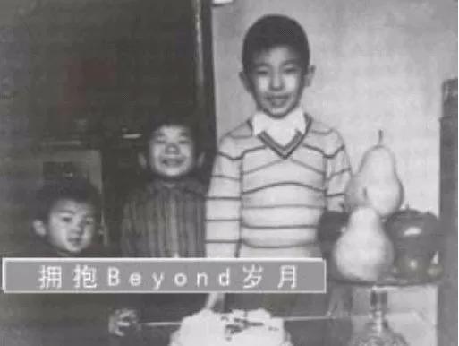 朱茵老公黄贯中