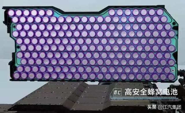 江汽集团亮相世界制造业大会，发力新能源汽车制造