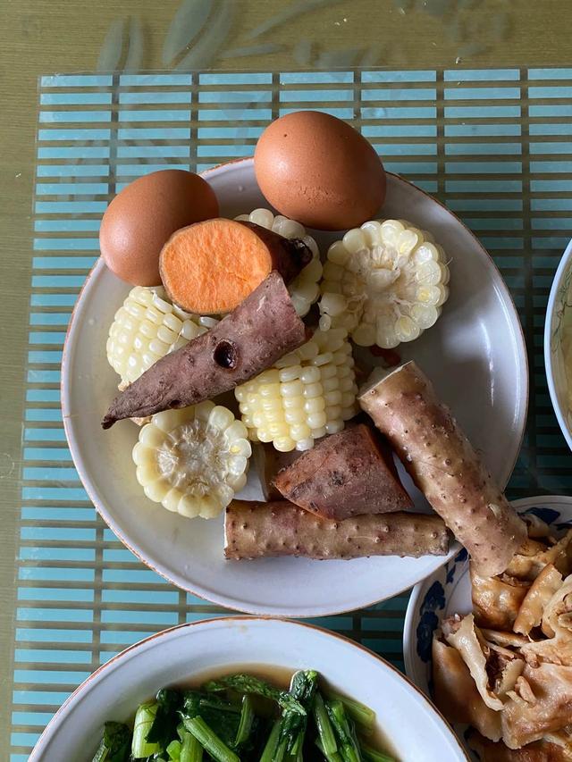 糖尿病人早餐吃什么？给糖友分享老糖人一周食谱，照着吃，血糖稳