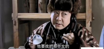 涩谷三郎:《悬崖》解读：周乙的“计中计”，表现近乎完美，只有一点遗憾