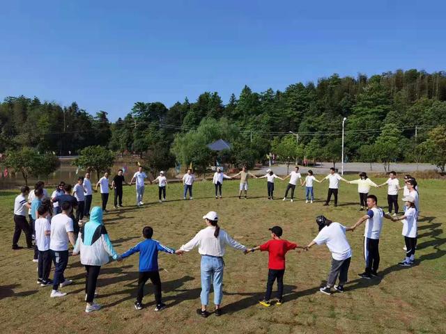 长沙小团队团建