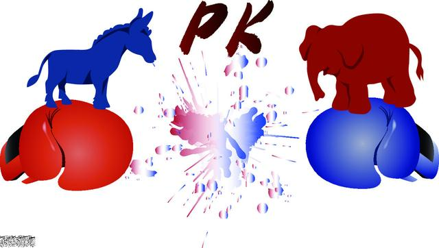 济南：女子街头跪地直播，路人指责，网友：PK惹的祸