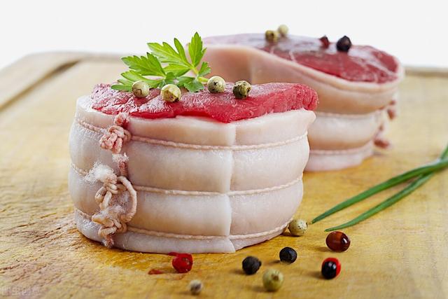 辩证看待吃肉对肝脏的影响