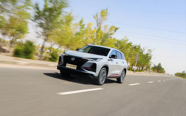 10月SUV销量：哈弗H6夺回第一 比亚迪宋力压CS75