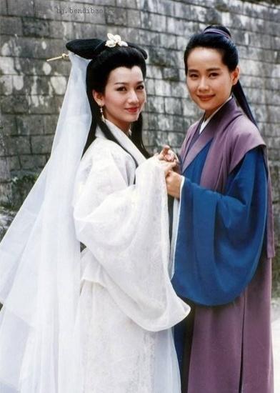 从神仙颜值，到曾志伟感慨"惨不忍睹"，是谁"毁灭"了香港小姐？