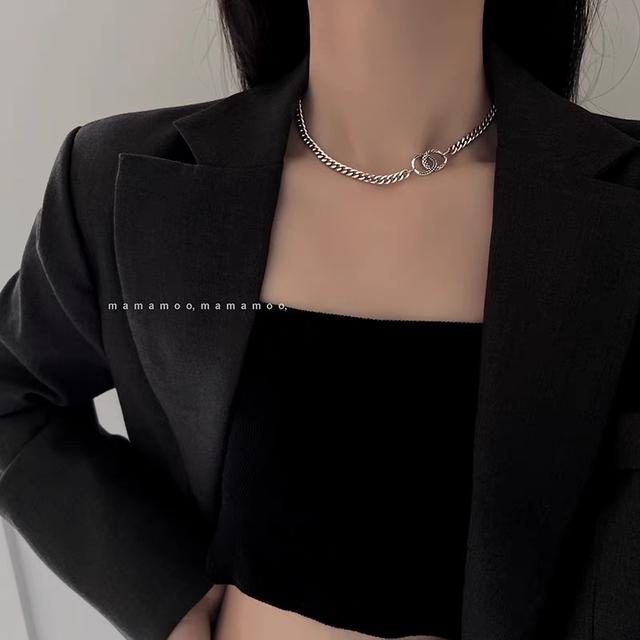 饰品与饰物怎么搭配（不同风格、脸型如何选饰品）