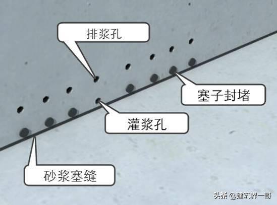 制砂机吊装现场