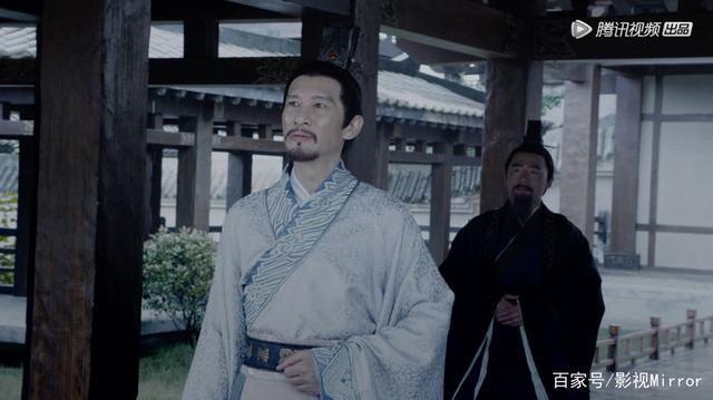 风云战国之列国燕国篇第七段（腾讯风云战国之列国正式开播与王劲松一同探秘燕国兴衰史）(2)
