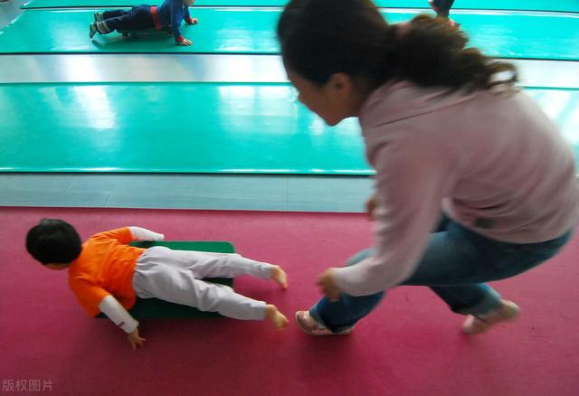 发育迟缓孩子的十年——孕期的反思