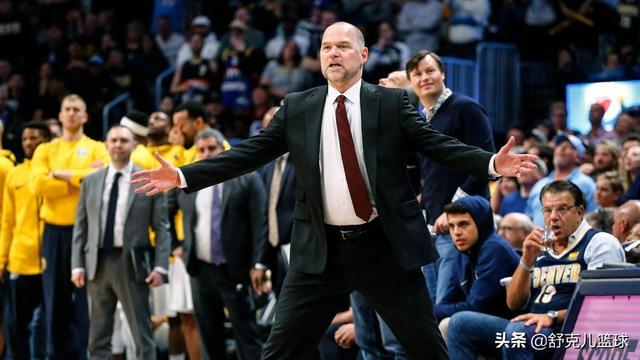 nba現(xiàn)任教練有哪些（NBA現(xiàn)役六大頂級教練：波波化腐朽為神奇，科爾引領勇士小球革命）
