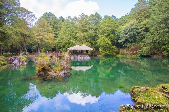 台湾景点