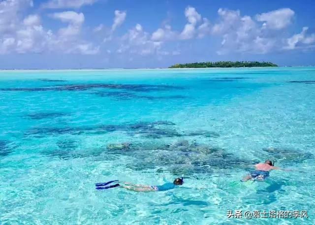 2022年世界十大最佳旅行国家榜单推出，你去过哪个？