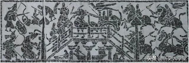 西汉12位皇帝，为何只有刘邦、刘恒、刘彻、刘询4位皇帝有庙号-第10张图片-看历史网