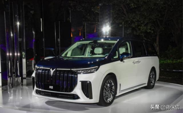 一次看个够，广州车展24款重点纯电动车型盘点