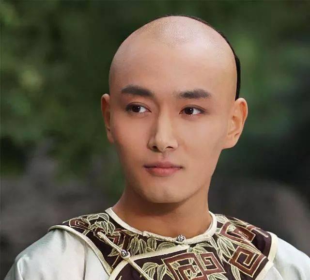 敦亲王福晋敦亲王为什么爱福晋