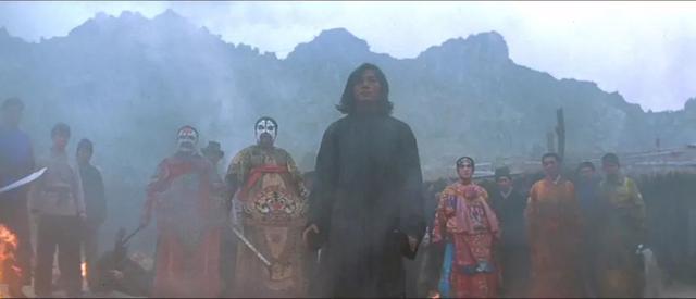 千年之前的神级人物大战（小时候看觉得打斗刺激）(43)
