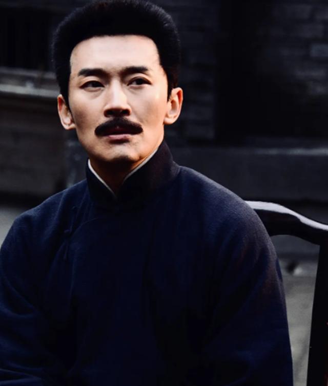 张晚意马启越图片(张晚意马启越觉醒年代花絮)-天晟网