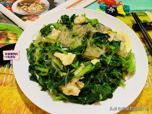 寒露将至，要多吃这5种美食，助力秋冬少生病，安度“多事之秋”