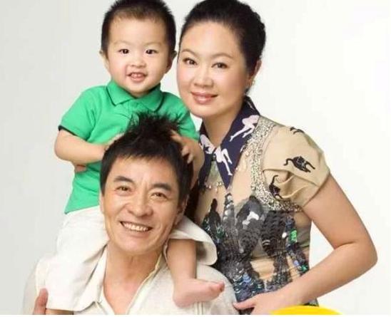 刘威和杨若兮为啥分手（被何晴抛弃的刘威）(20)